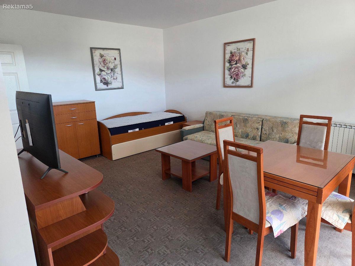 SE IZDAVA GASONJERA BLIZU KATOLICKA