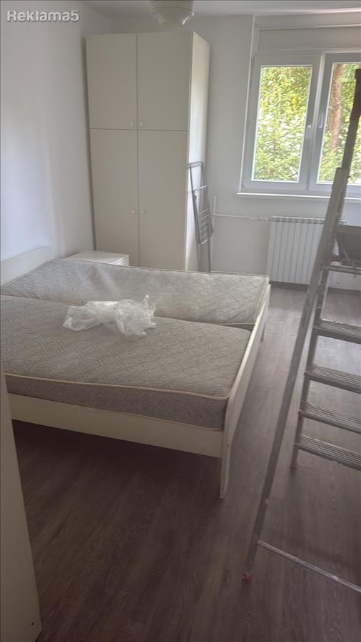 Se prodava 70m2, 3-soben stan Aerodrom-Kapitol