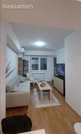 Dharma Doma rents out a new apartment in Karposh 4!