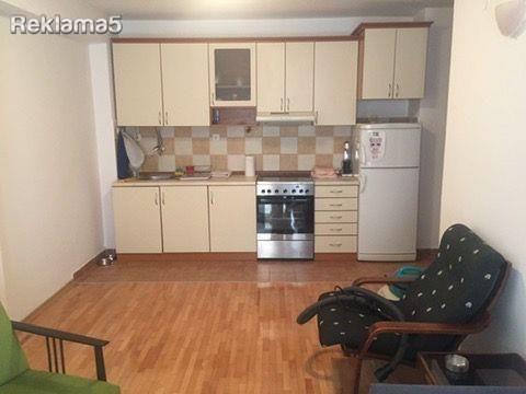 Apartment for rent in Kozle 38m² | 280 €