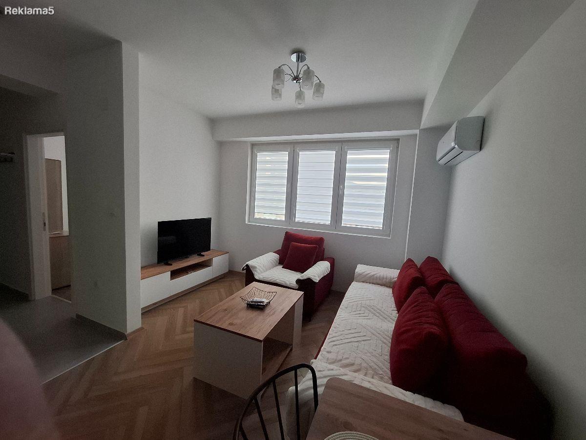 New fully furnished apartment for rent in Kozle 50m² | 300 €