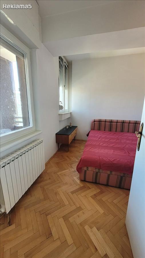 Three-room apartment for rent in Centar | 65m² | 400 €