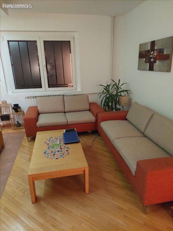 Dharma Doma rents out a new apartment in Chrome!