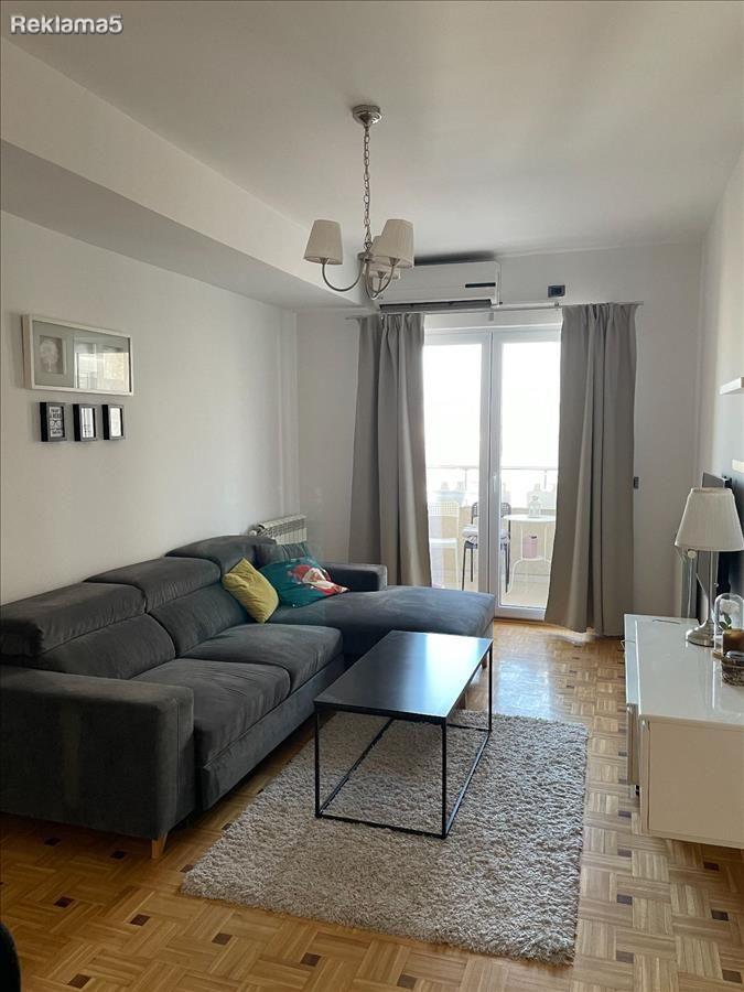 Two-room apartment for rent in Taftalidze 54m² | 400 €