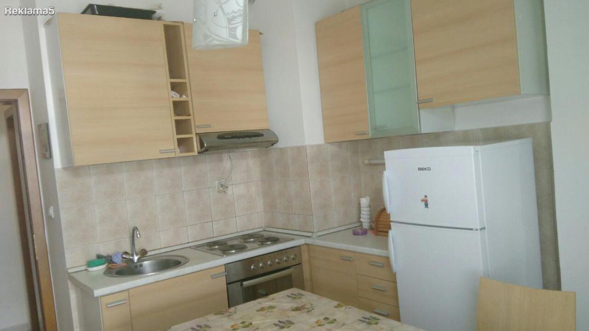 Fully furnished apartment for rent in Centar 33m² | 270 €