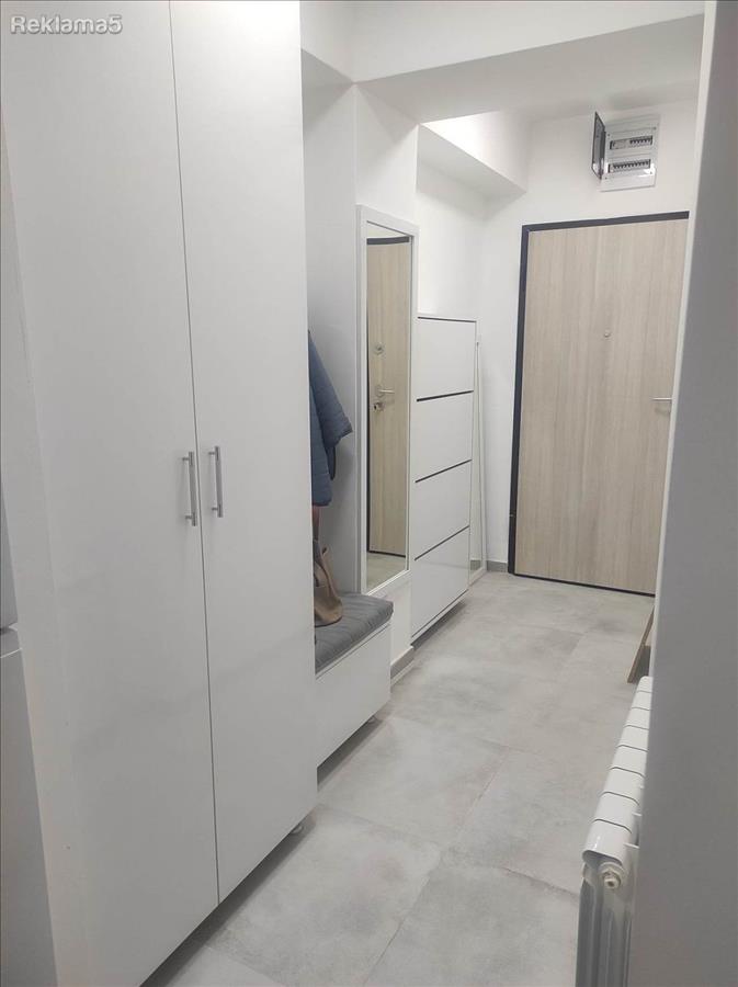 Apartment for rent in Aerodrom