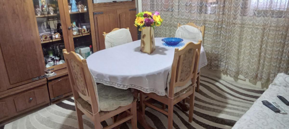 66m² 3 bedroom apartment for sale in Chair