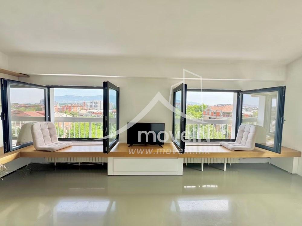 Studio in the Airport of 32 m2 for sale!