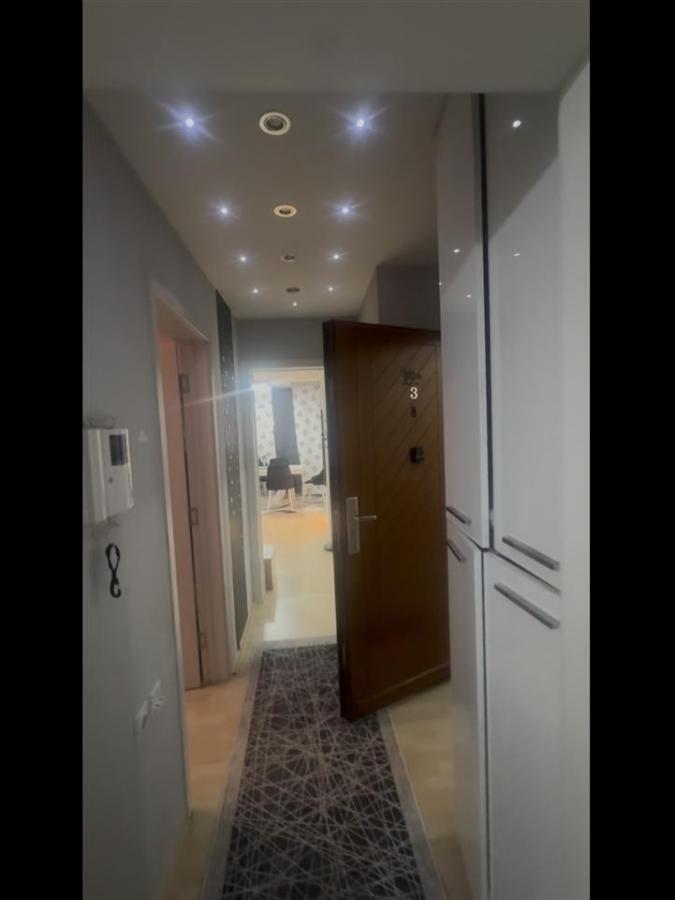 A 65m2 apartment in Chair is for sale