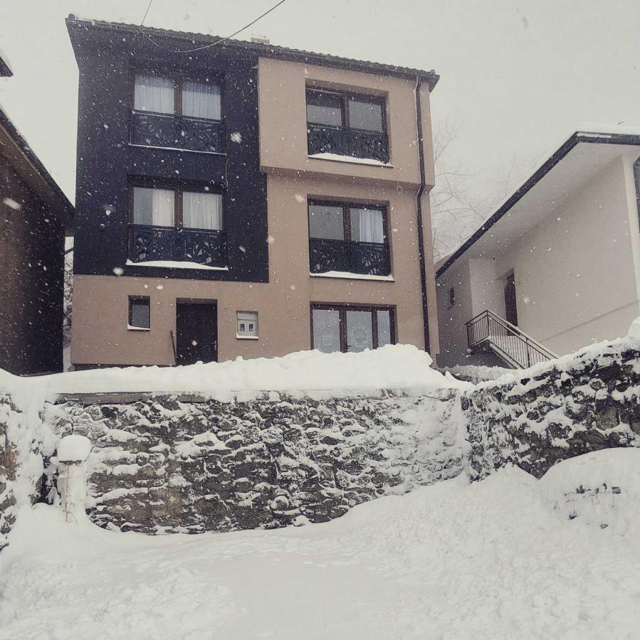 Luxury apartments/property of 173m2 for sale in Krushevo