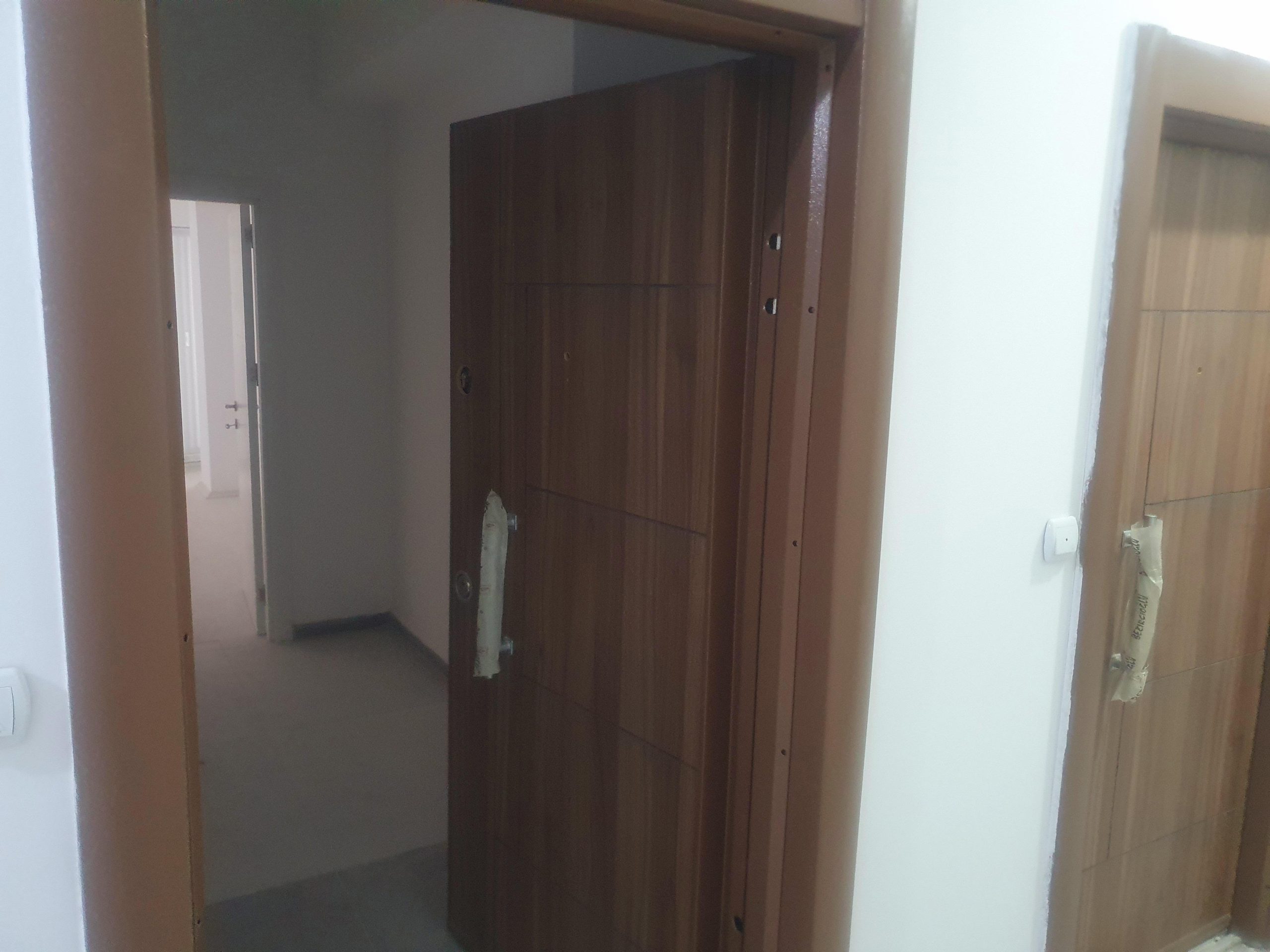 New apartment for sale
