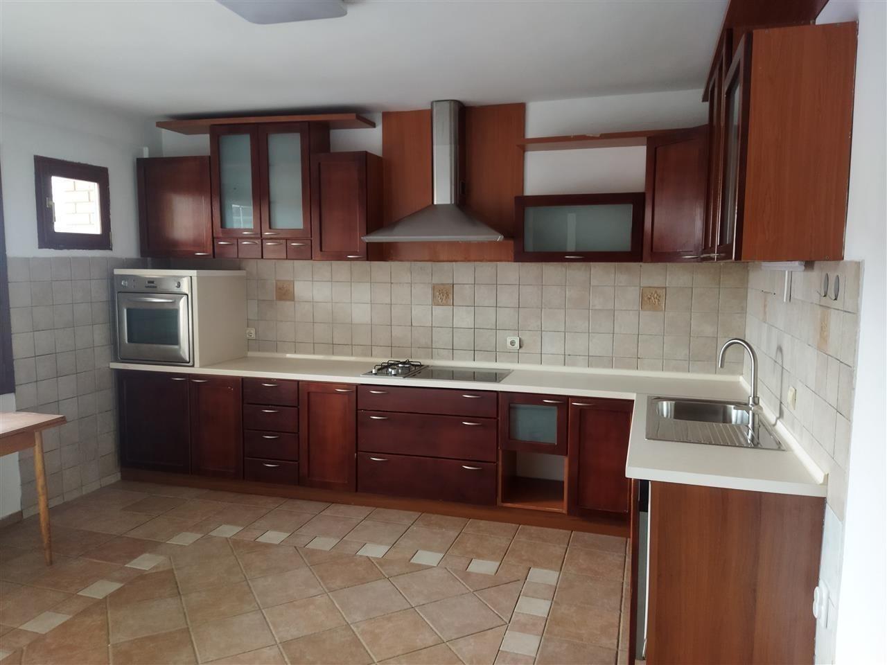 APARTMENT FOR RENT IN A HOUSE IN KOZLE