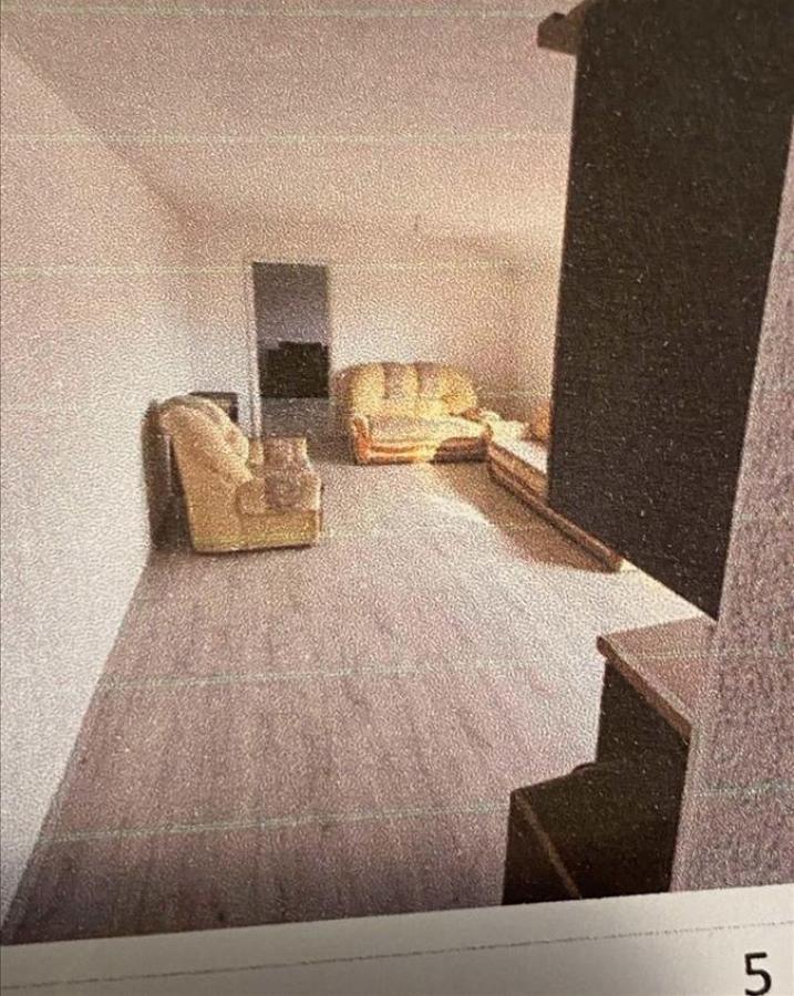 A 40m2 apartment in Chair is for sale