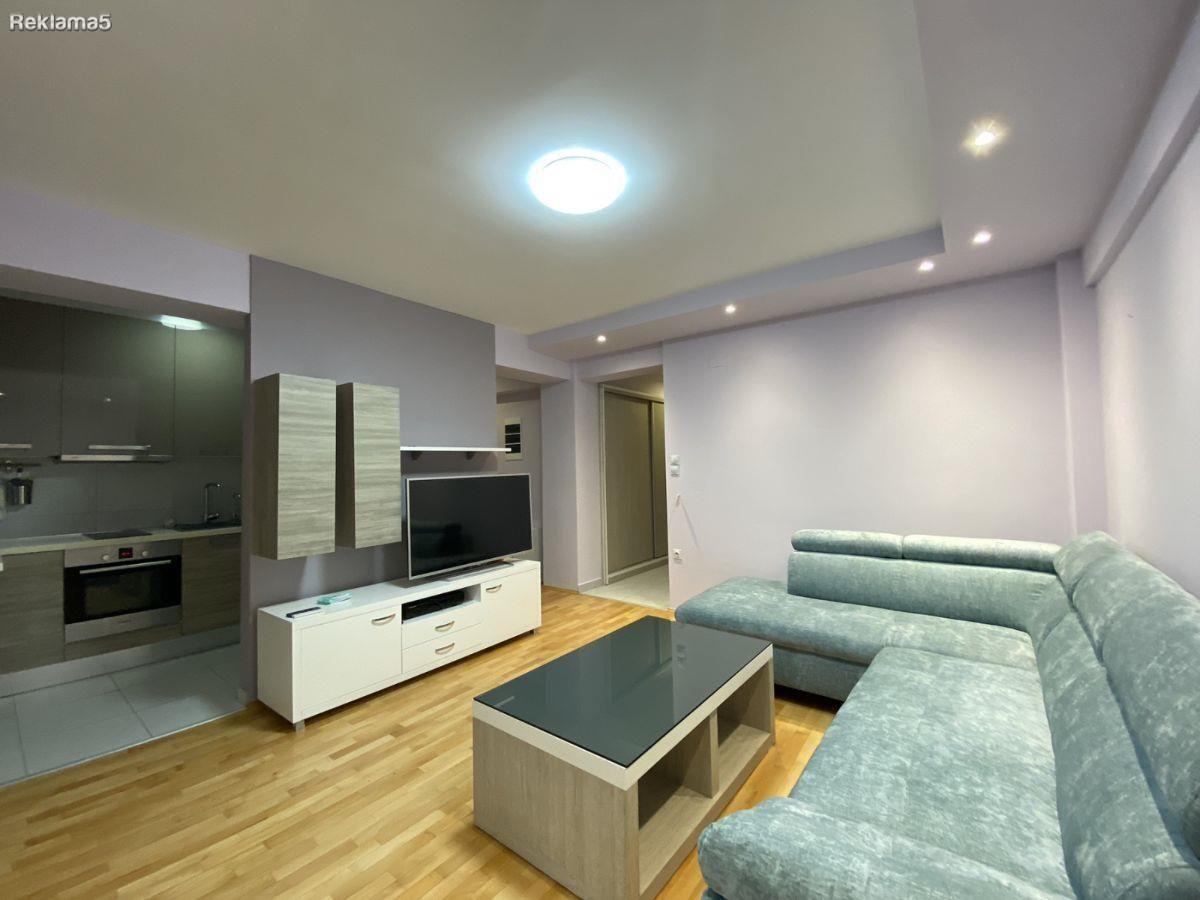 NEW APARTMENT NEAR YAHIA KEMAL COLLEGE