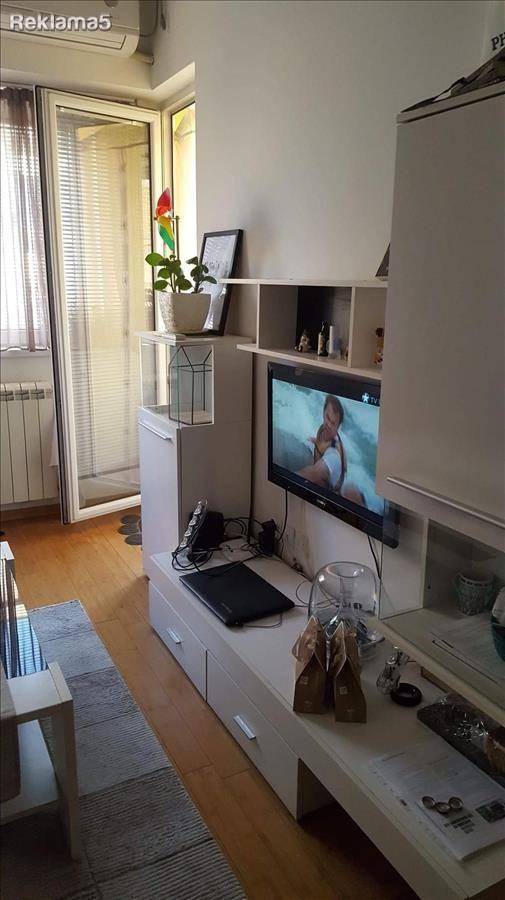 FURNISHED APARTMENT WITH PARKING N. LISICHE LAST 5