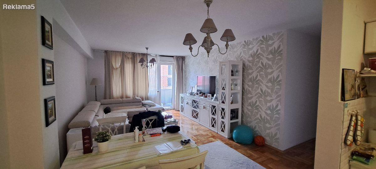 APARTMENT IN KOZLE IN A GREAT LOCATION