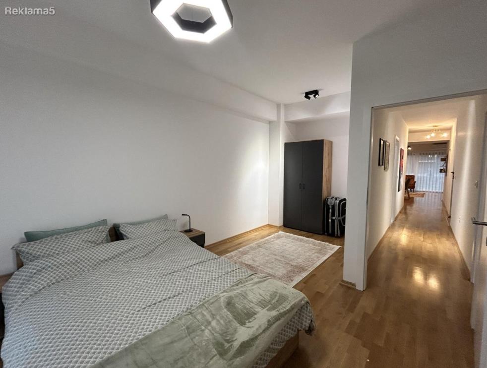 Apartment for sale in East Gate 135m2