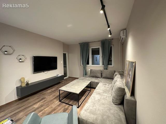 TWO-ROOM APARTMENT FOR RENT - IN STRONG CENTER