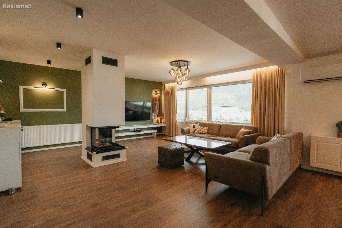 Apartment in Ohrid of 214m2