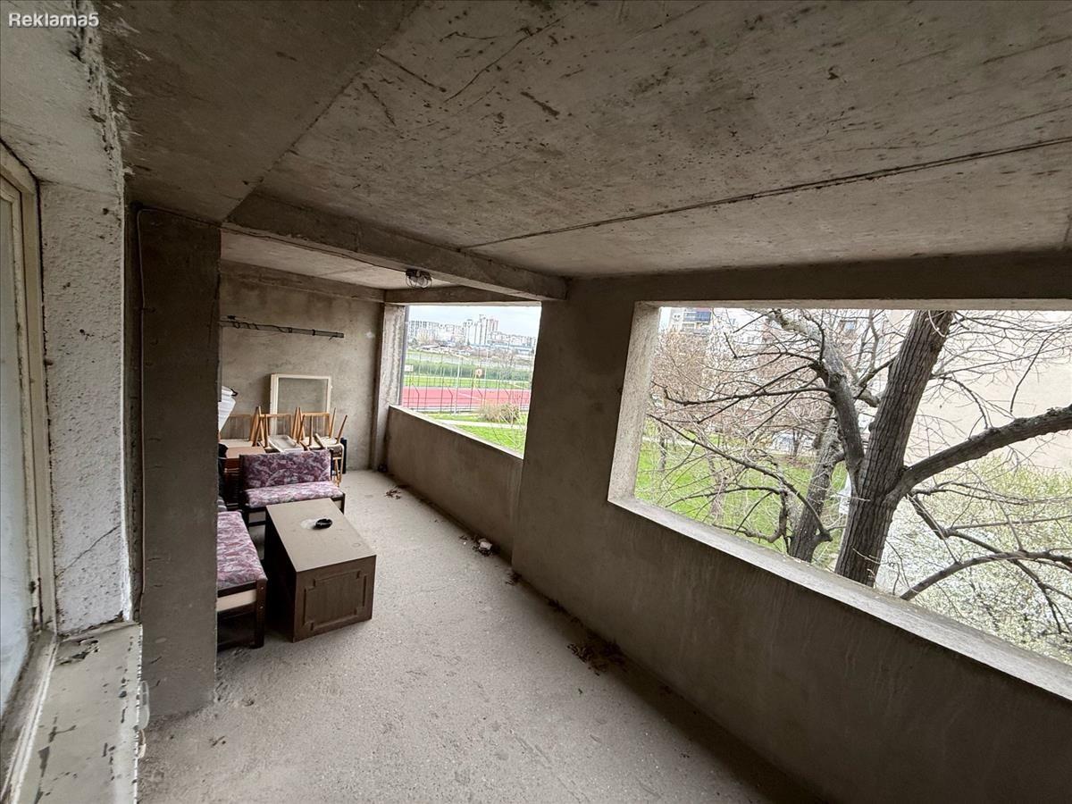 APARTMENT FOR SALE IN KISELA VODA, NEAR DUNJA PRIVATE VOCATIONAL SCHOOL