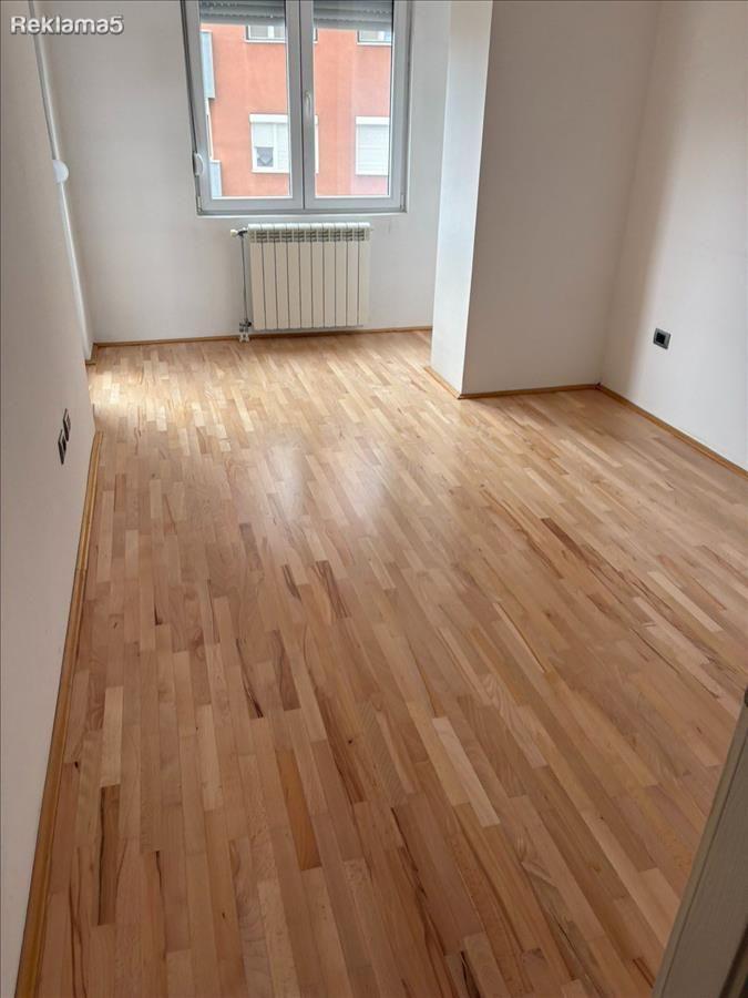 SE prodava stan 54m2 vo Taftalidje 1 kaj Nova gimnazijata