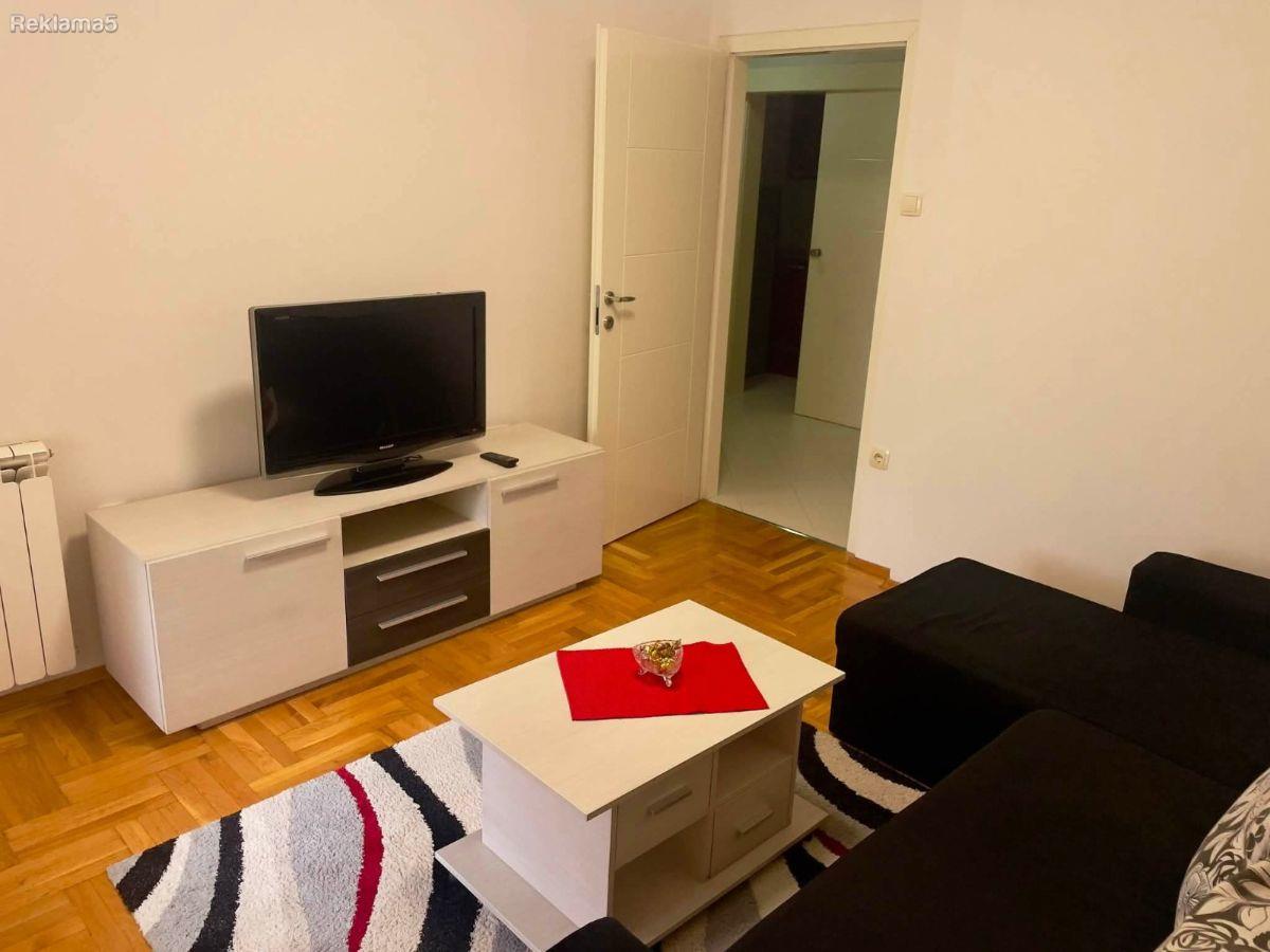 Dharma Doma rents out a new apartment in the Airport!