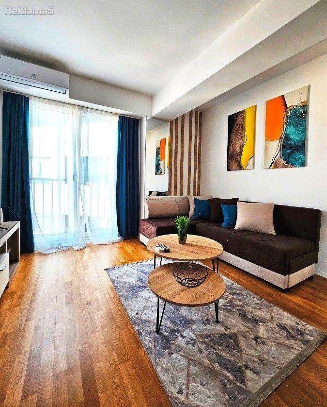 50M2 APARTMENT FOR RENT NEAR K MALL VLAE
