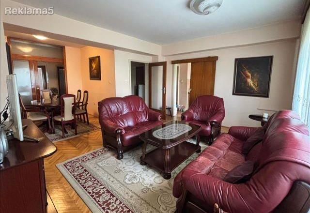 SAVIĆ IS SELLING AN APARTMENT NEAR NOVA ŽELEZNICKA