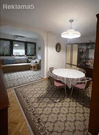 SAVIĆ IS SELLING AN APARTMENT IN THE CENTER