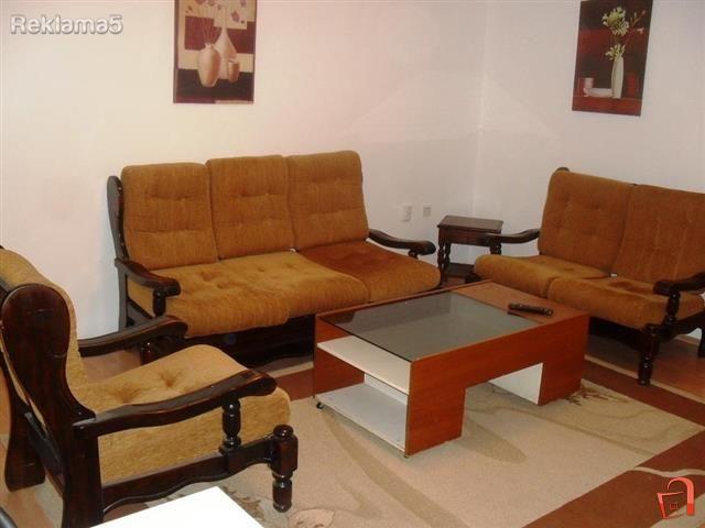 HOUSE FOR RENT - CRNICE