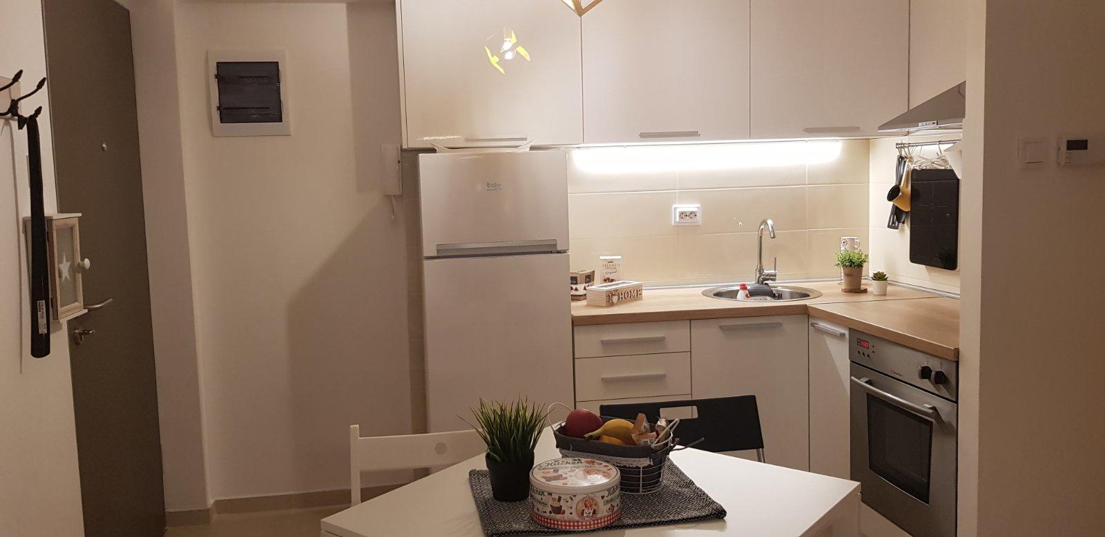 Apartment for rent in Debar Maalo