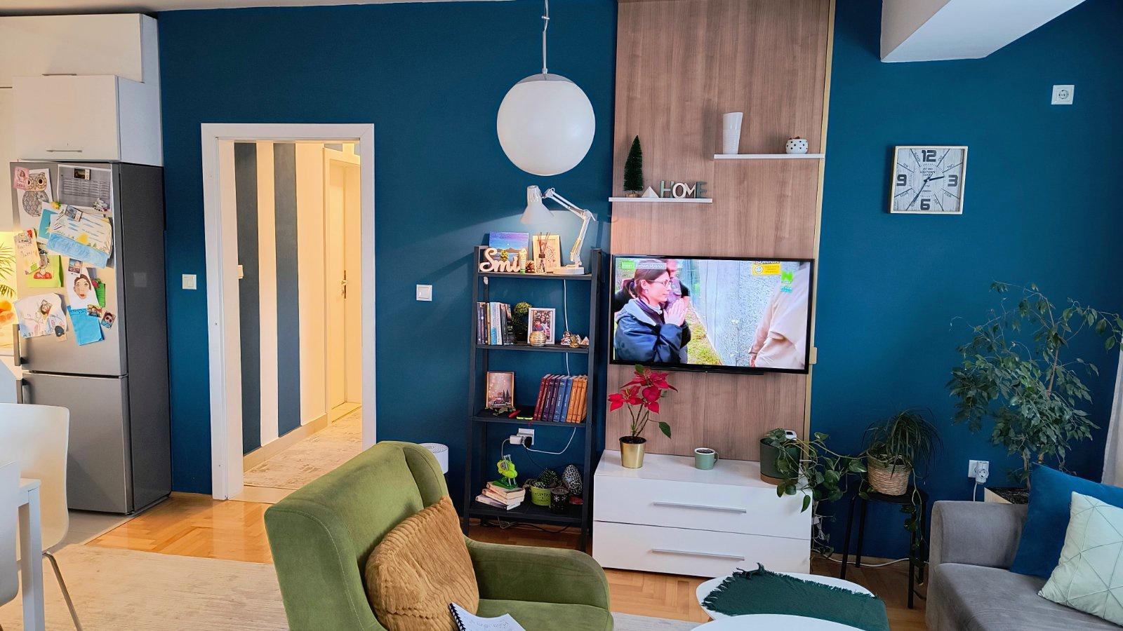 Apartment for rent in Gjorce Petrov