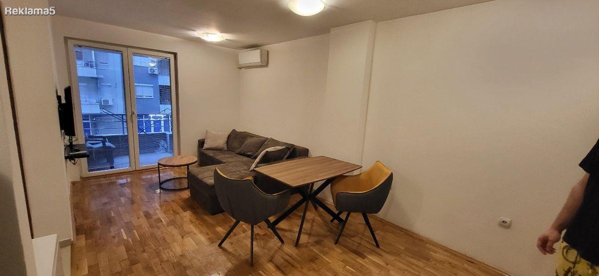 Apartment for rent in Kisela Voda 47m² | 300 €