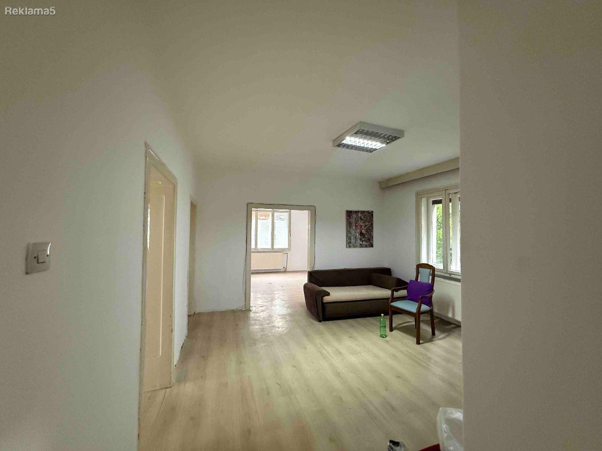 GROUND FLOOR OF HOUSE FOR RENT – 90 m² – PROLET NEIGHBORHOOD