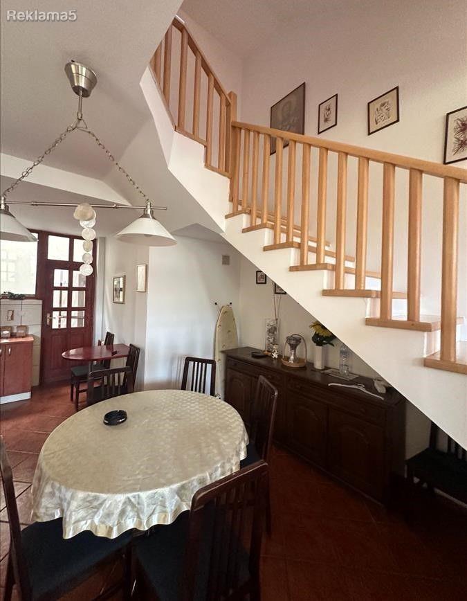 We rent a house in Karposh1 for a company, representative office, hostel