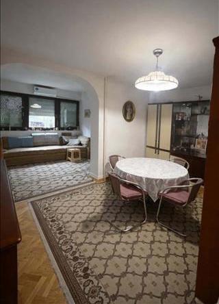 SAVIĆ IS SELLING AN APARTMENT IN THE CENTER