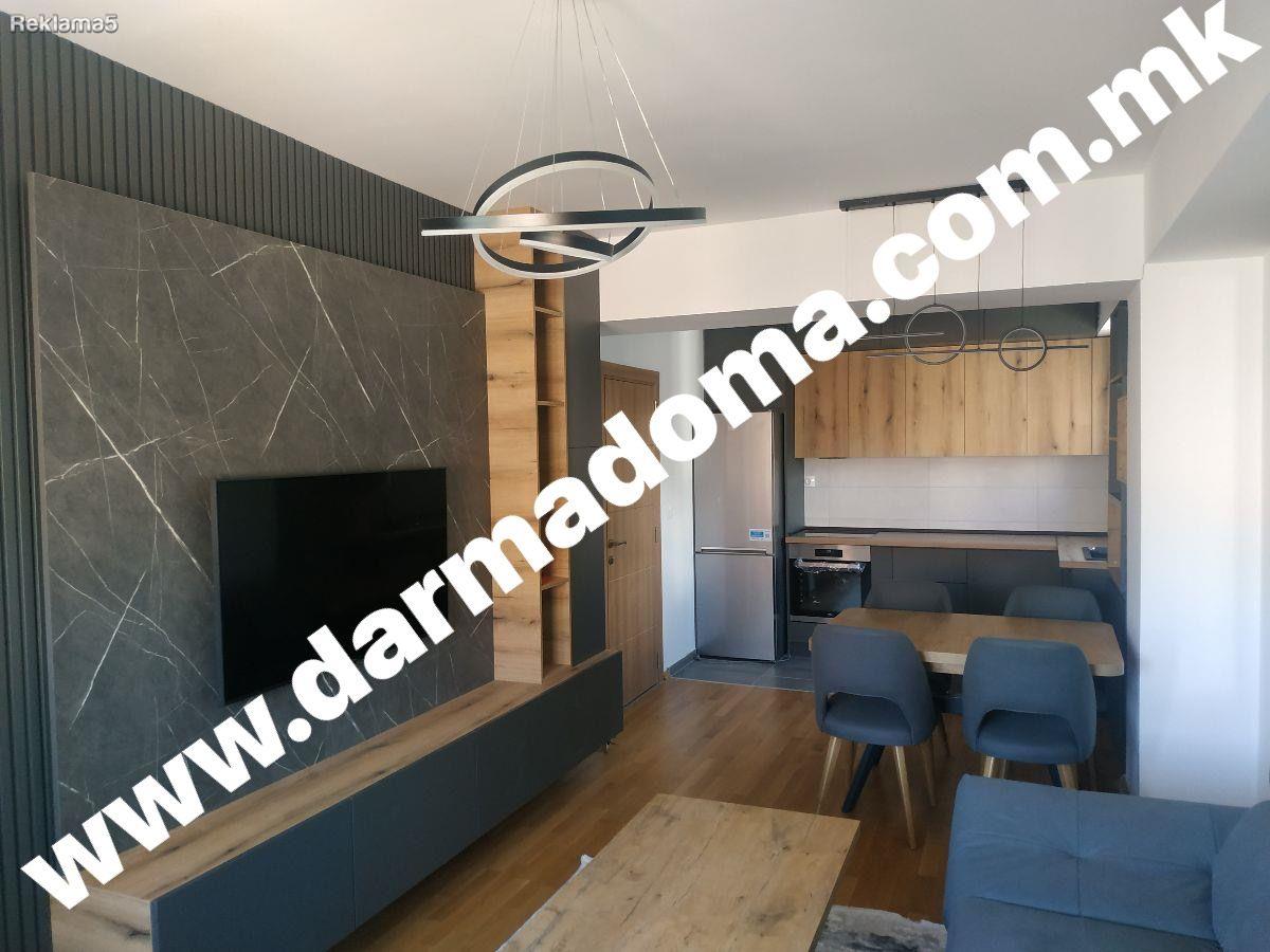 Dharma doma rents out an apartment in the Airport!