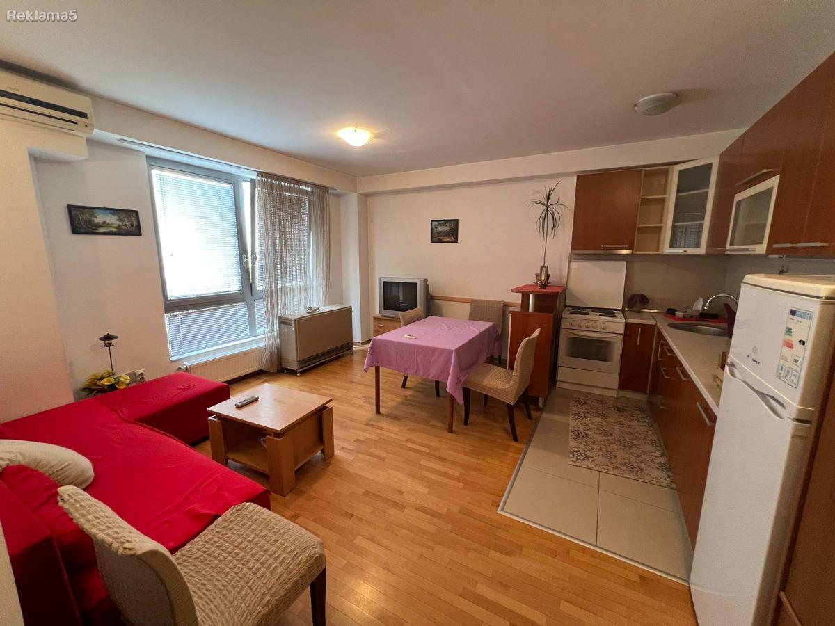 TROSOBEN NAMESTEN 60m2 VO CENTAR -BUNJAKOVEC