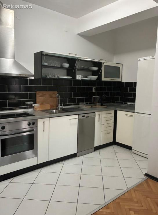 Apartment for sale in Novo Lisice 76m2