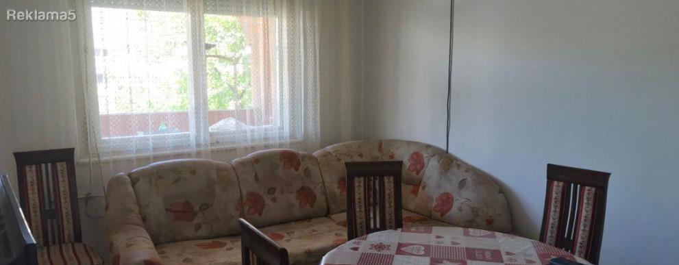 Apartment for sale in Karpos 1, 55m2