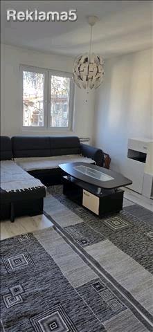 Three-room fully furnished apartment behind Vero!