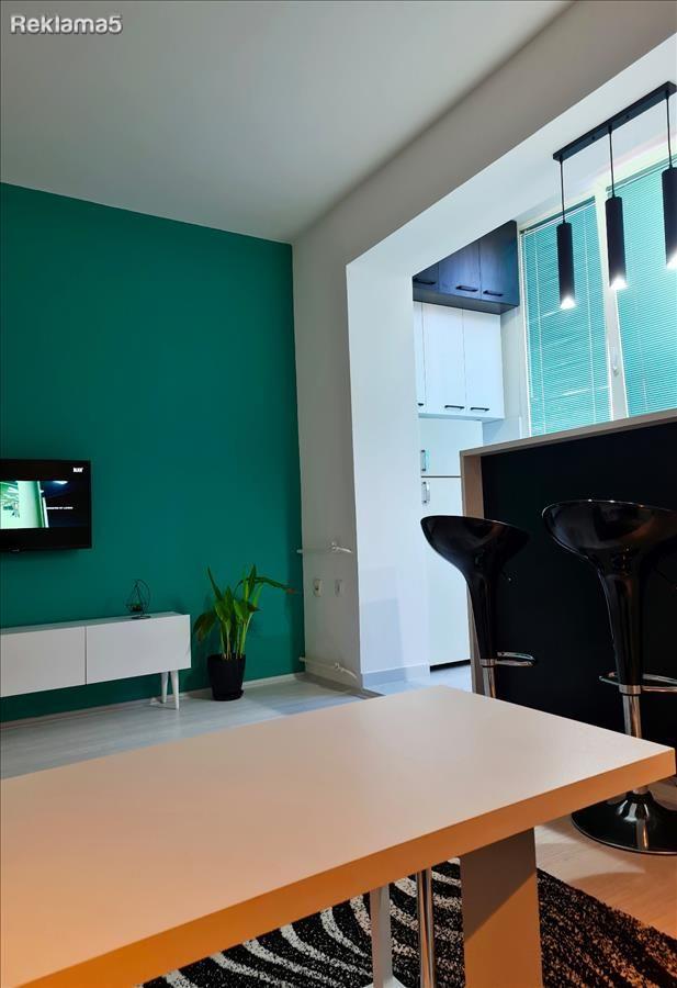 Apartment for rent in Autokomanda | 51m² | 250 €