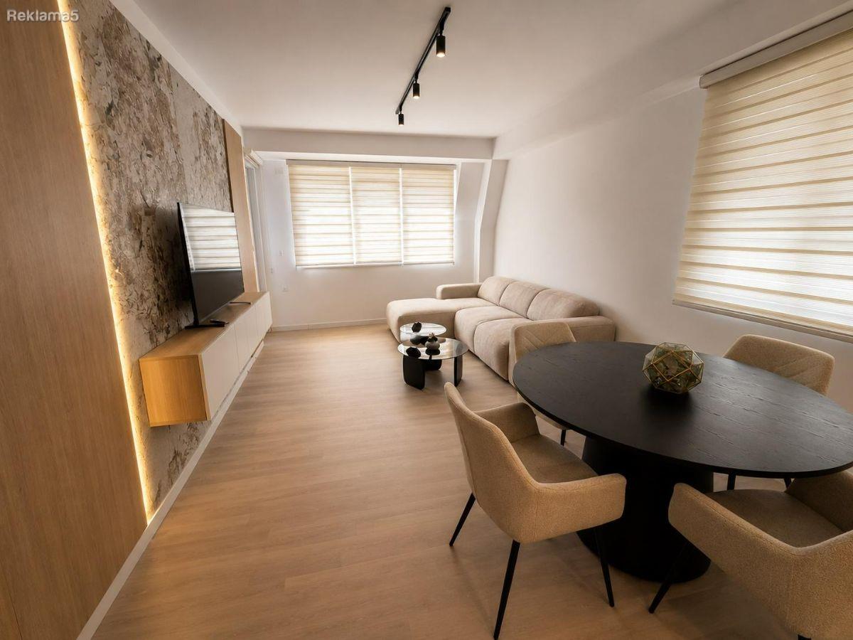 TWO-ROOM APARTMENT FOR RENT IN AIRPORT - NEAR CEVAHIR SKY CITY