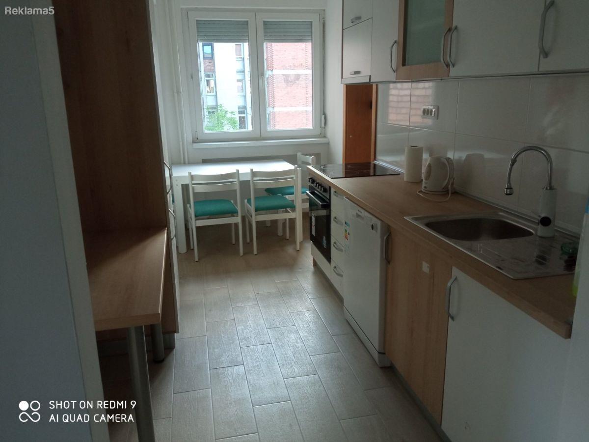 Apartment for rent of 89m2 in Kapistec