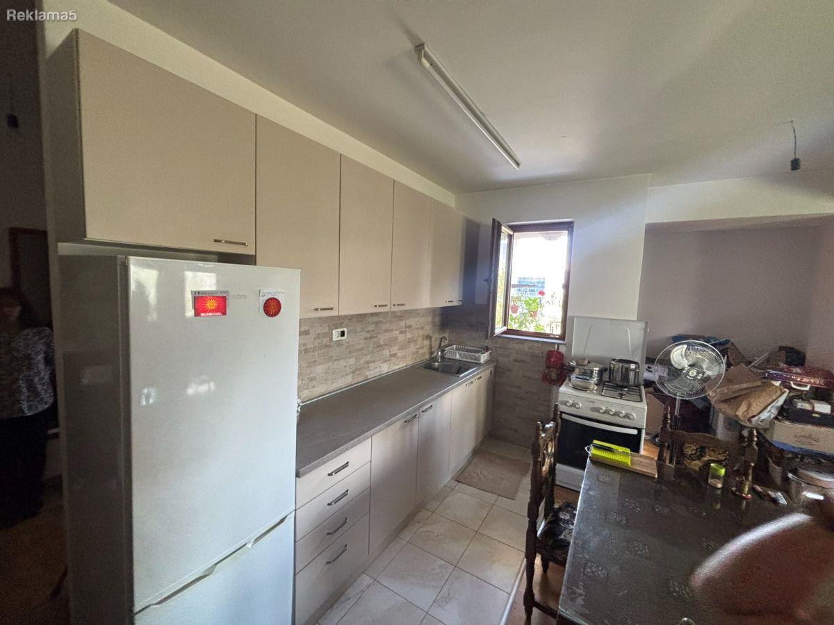 APARTMENT FOR SALE IN ONE OF THE MOST DEMANDABLE LOCATIONS IN SKOPJE