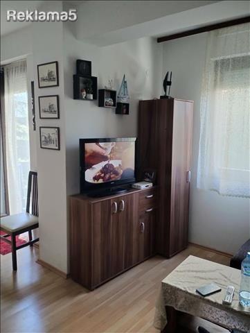 ,,Bella'' Stan 29m2 bul.Turisticka kaj Hotel Flamengo