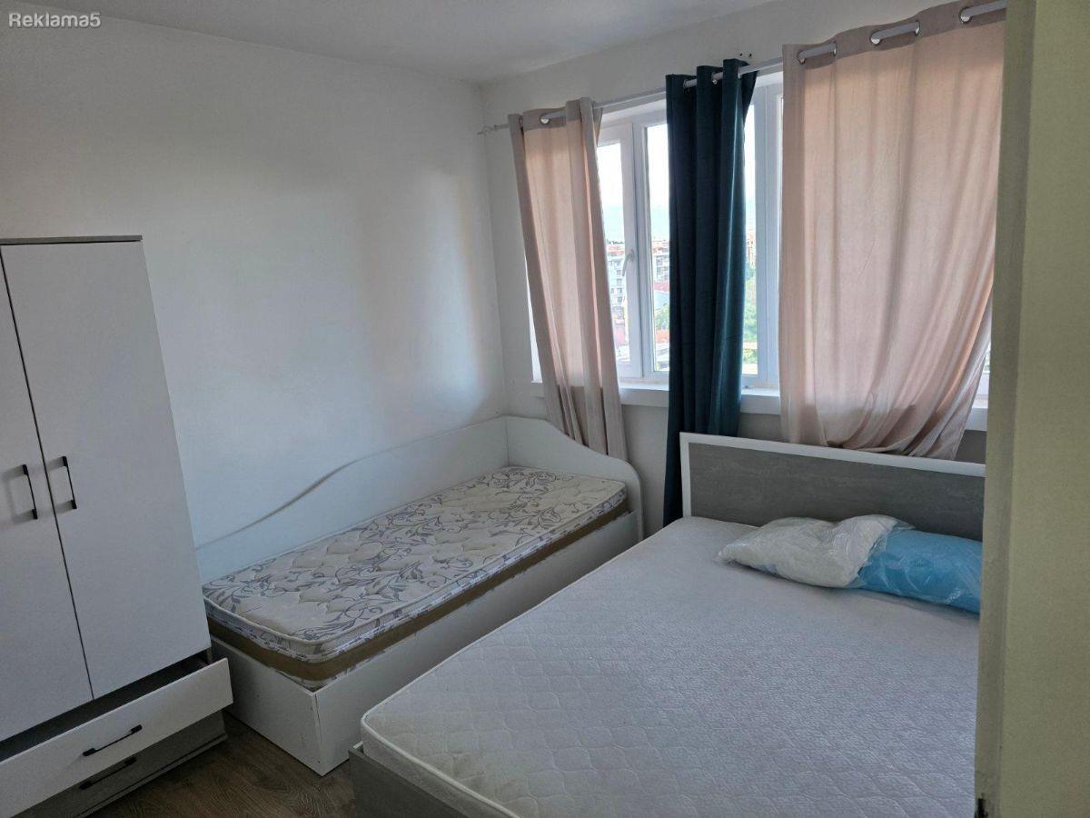 Izdavam Renoviran Dvosoben Stan 50 m2 Taftalidze