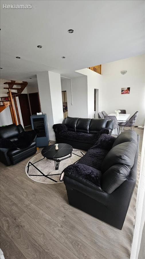 Duplex apartment in Remo