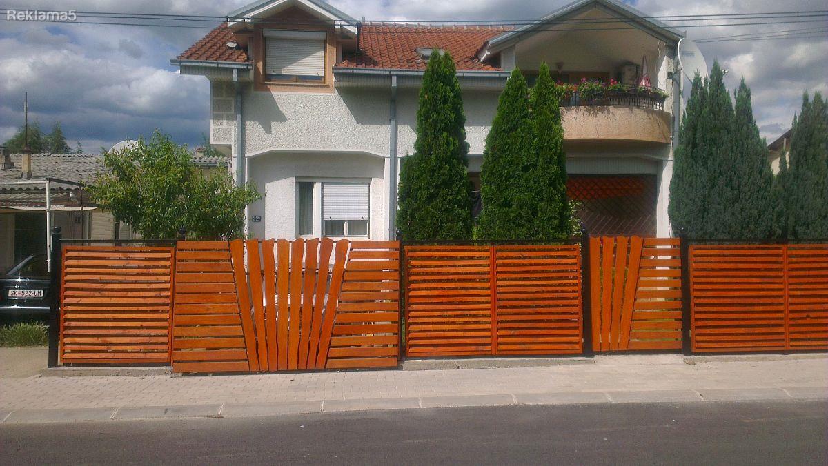 Prodavam zamena kuka