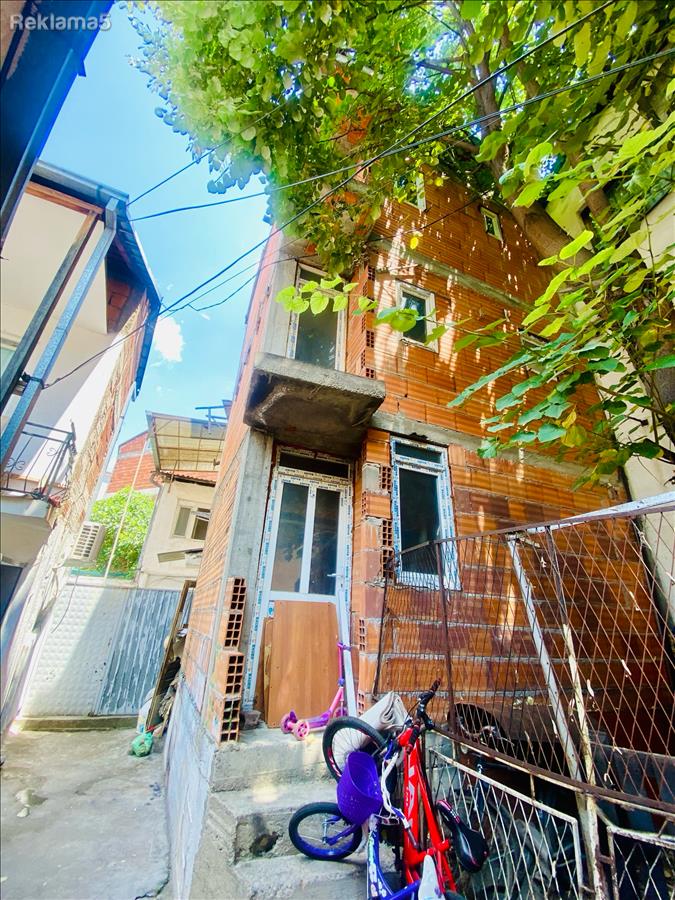Se Prodava Kuka, house for sale in Skopje